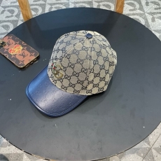 Gucci Caps